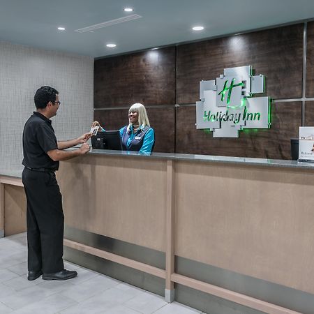 Holiday Inn - Beaumont East-Medical Ctr Area By Ihg Buitenkant foto