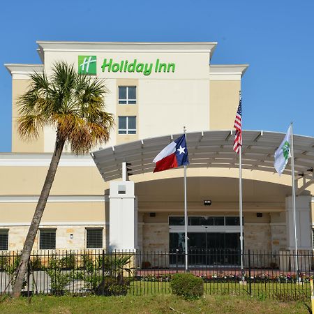 Holiday Inn - Beaumont East-Medical Ctr Area By Ihg Buitenkant foto