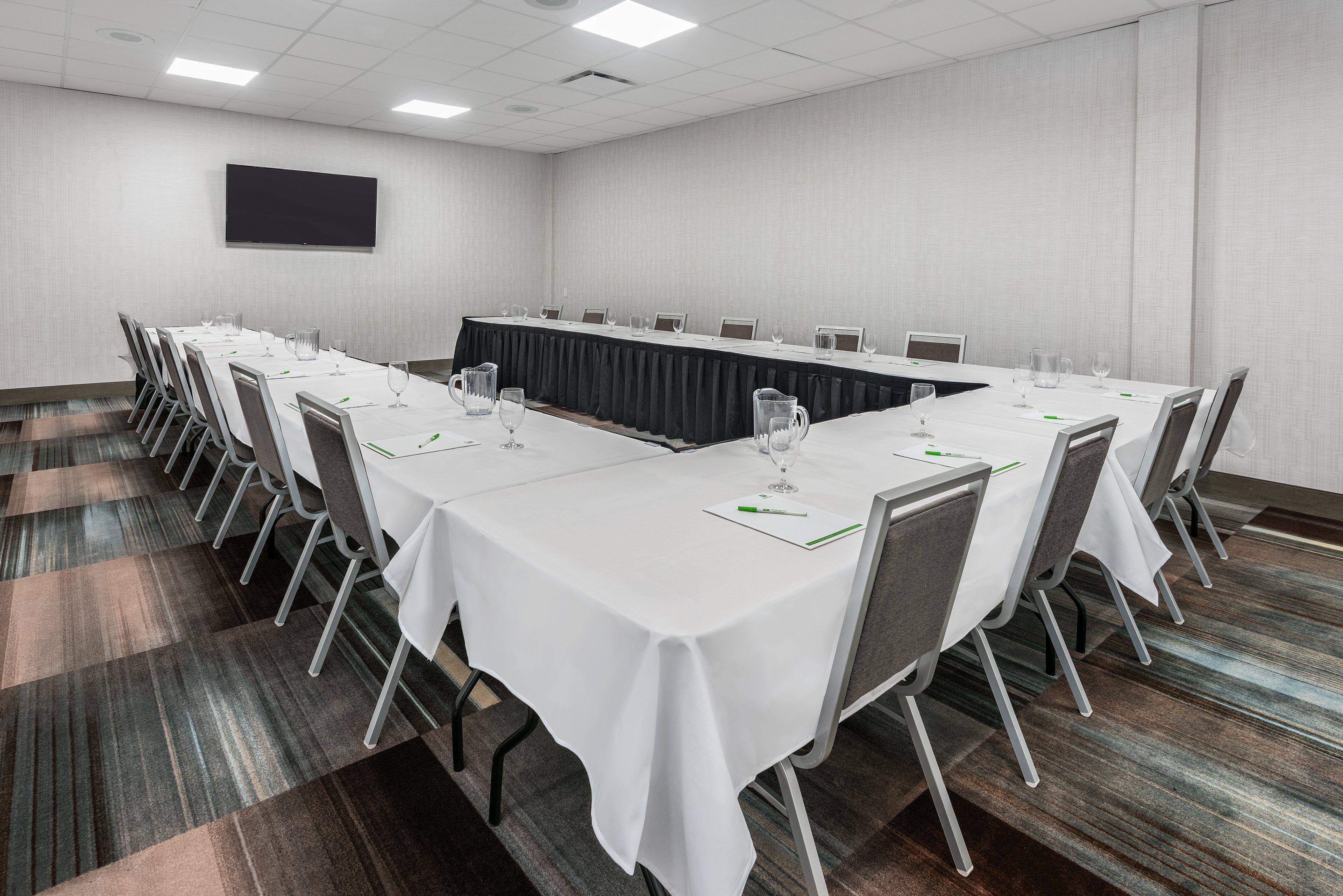 Holiday Inn - Beaumont East-Medical Ctr Area By Ihg Buitenkant foto