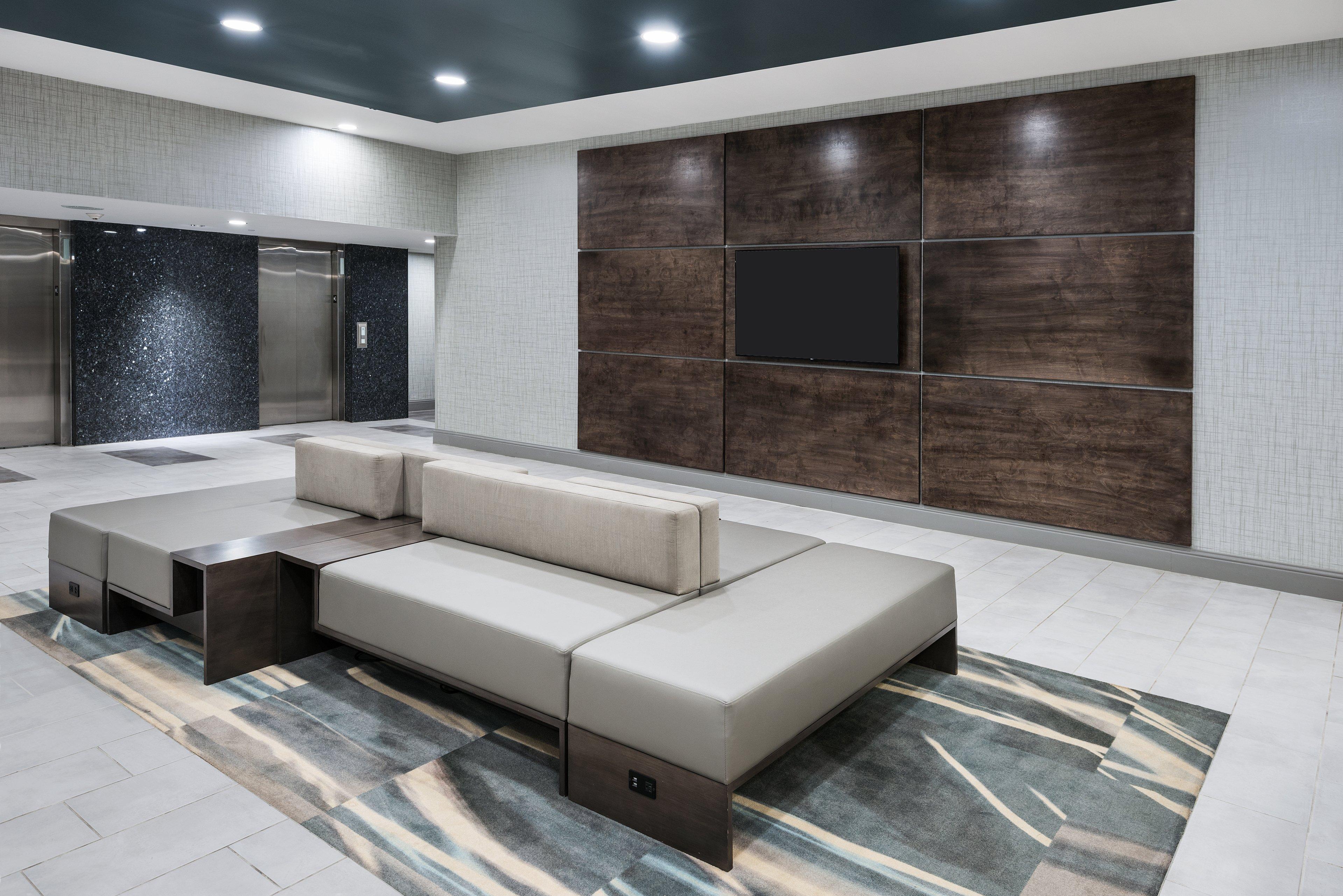 Holiday Inn - Beaumont East-Medical Ctr Area By Ihg Buitenkant foto