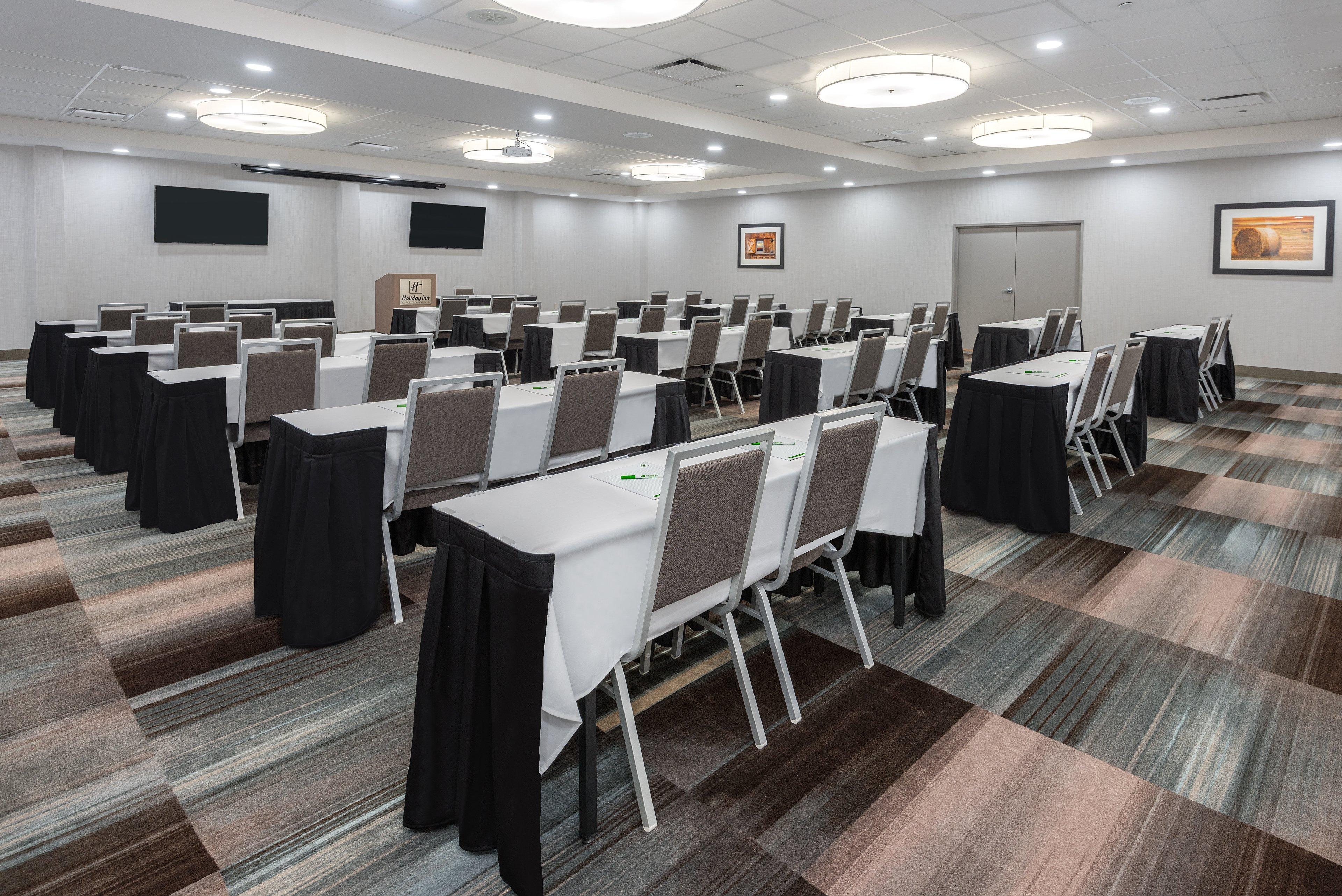 Holiday Inn - Beaumont East-Medical Ctr Area By Ihg Buitenkant foto
