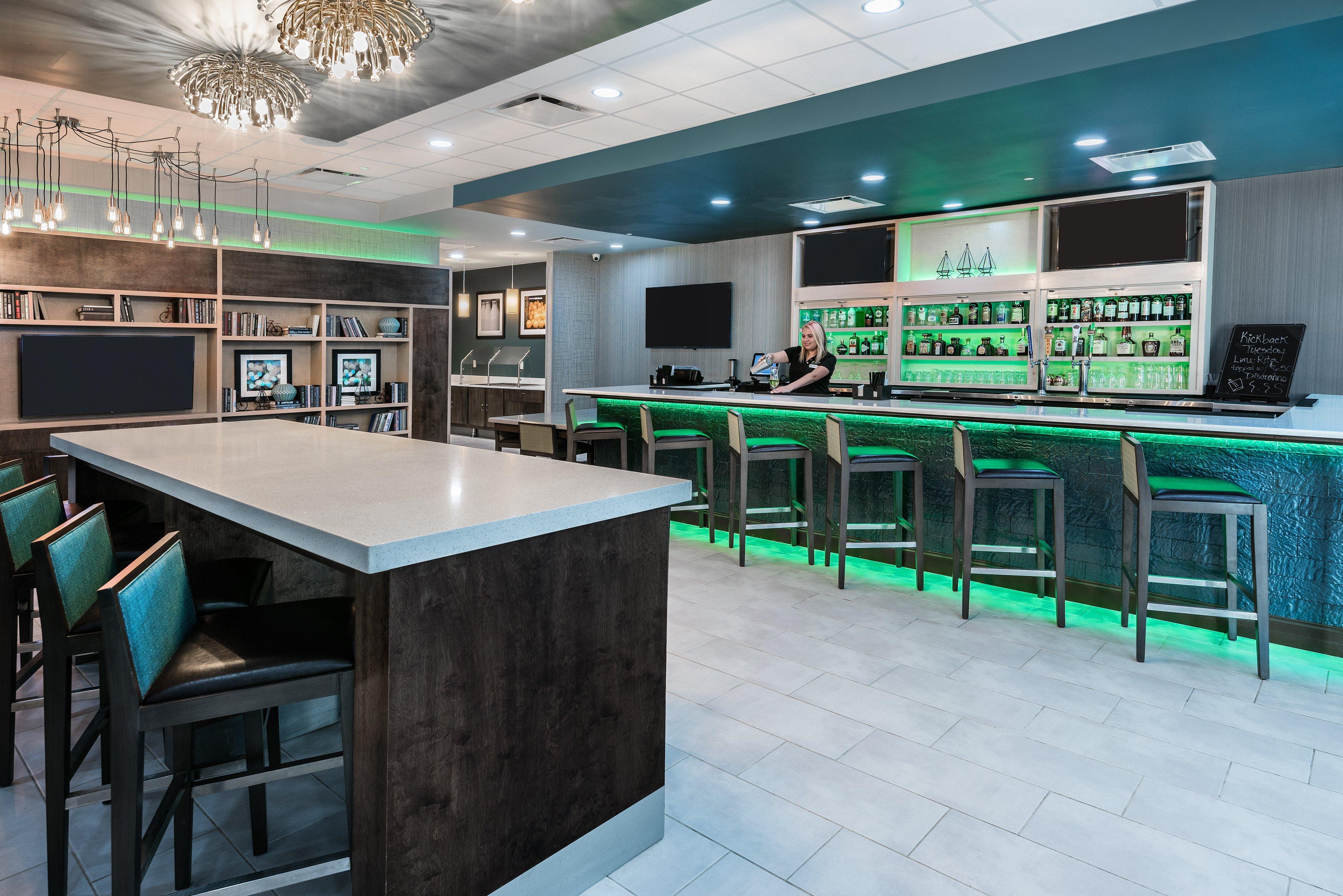 Holiday Inn - Beaumont East-Medical Ctr Area By Ihg Buitenkant foto