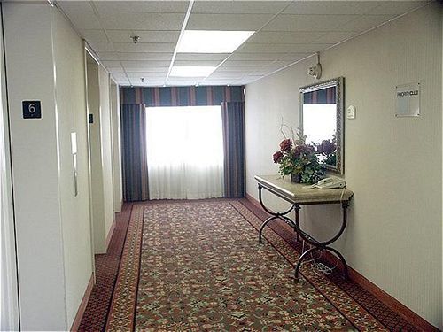 Holiday Inn - Beaumont East-Medical Ctr Area, An Ihg Hotel Interieur foto