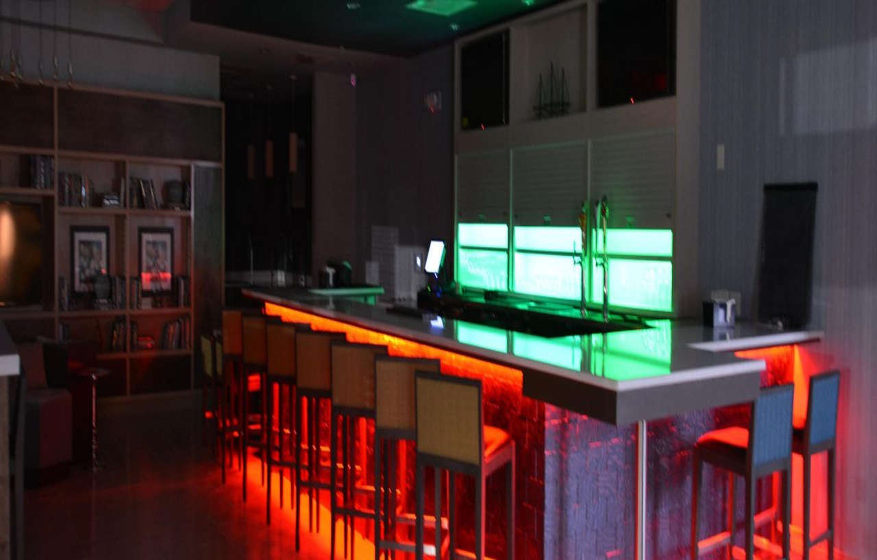 Holiday Inn - Beaumont East-Medical Ctr Area By Ihg Buitenkant foto